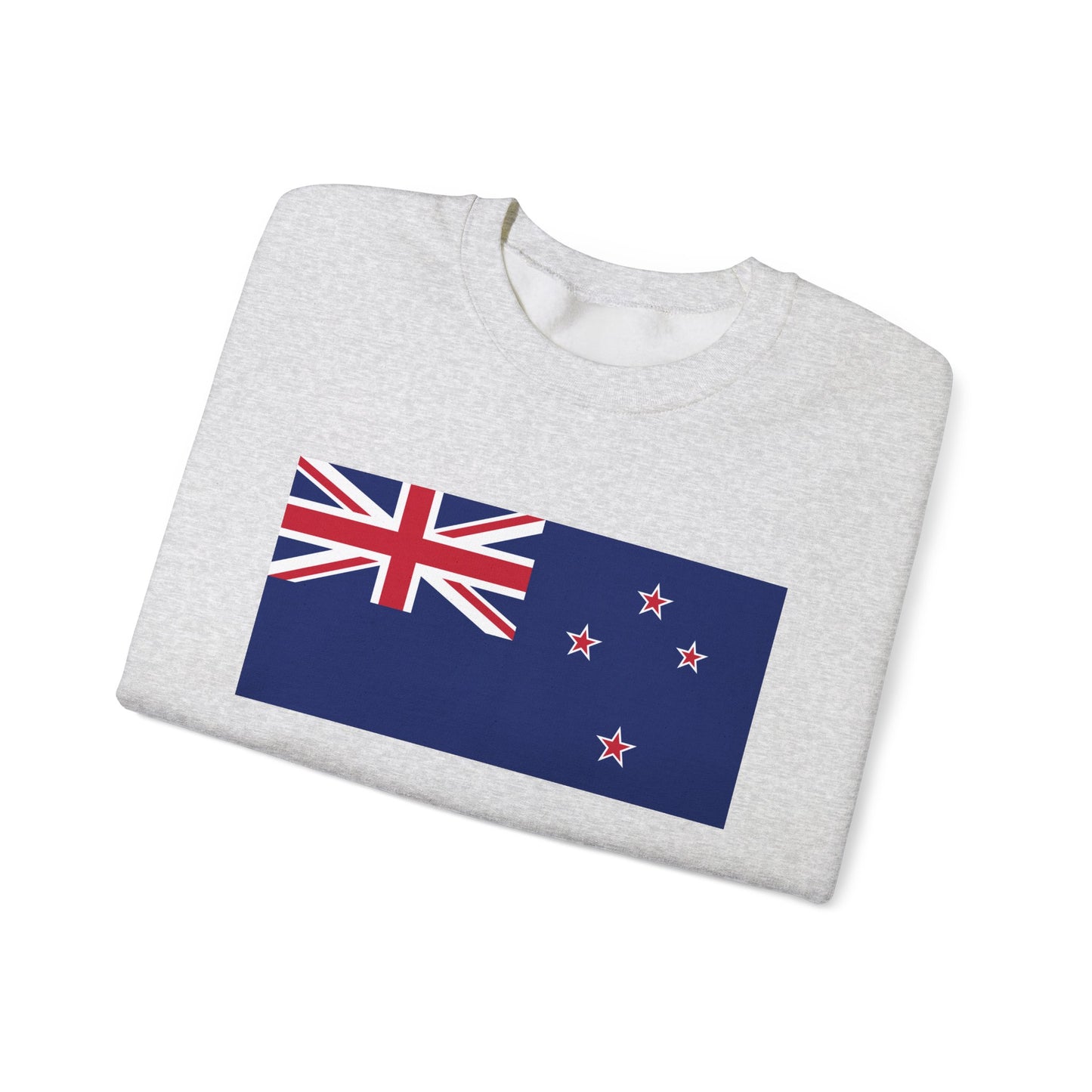 New Zealand Flag Sweatshirt