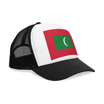 Maldives Trucker Cap