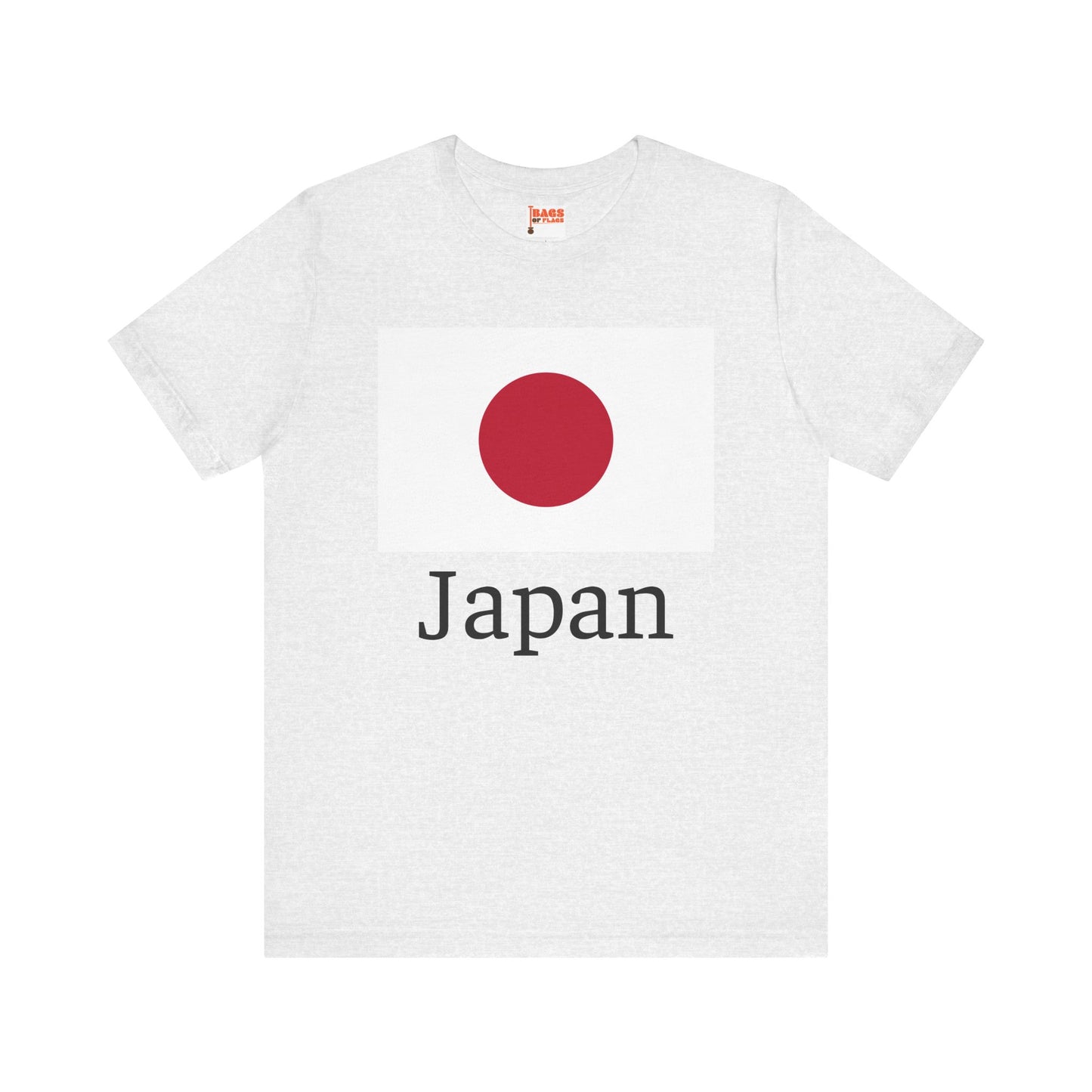 Japan T-shirts