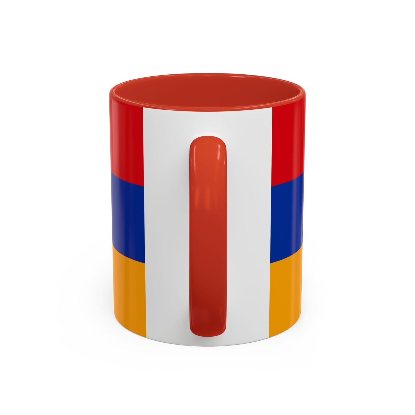 Armenia Mug