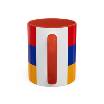 Armenia Mug