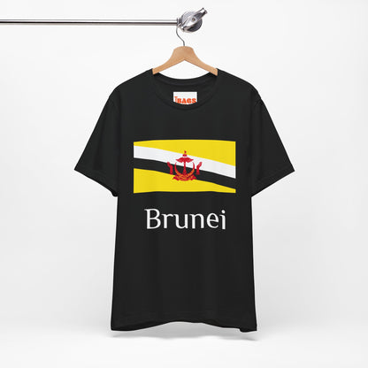 Brunei T-shirts