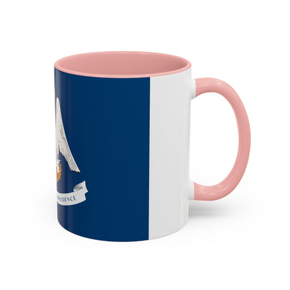 Louisiana Mug
