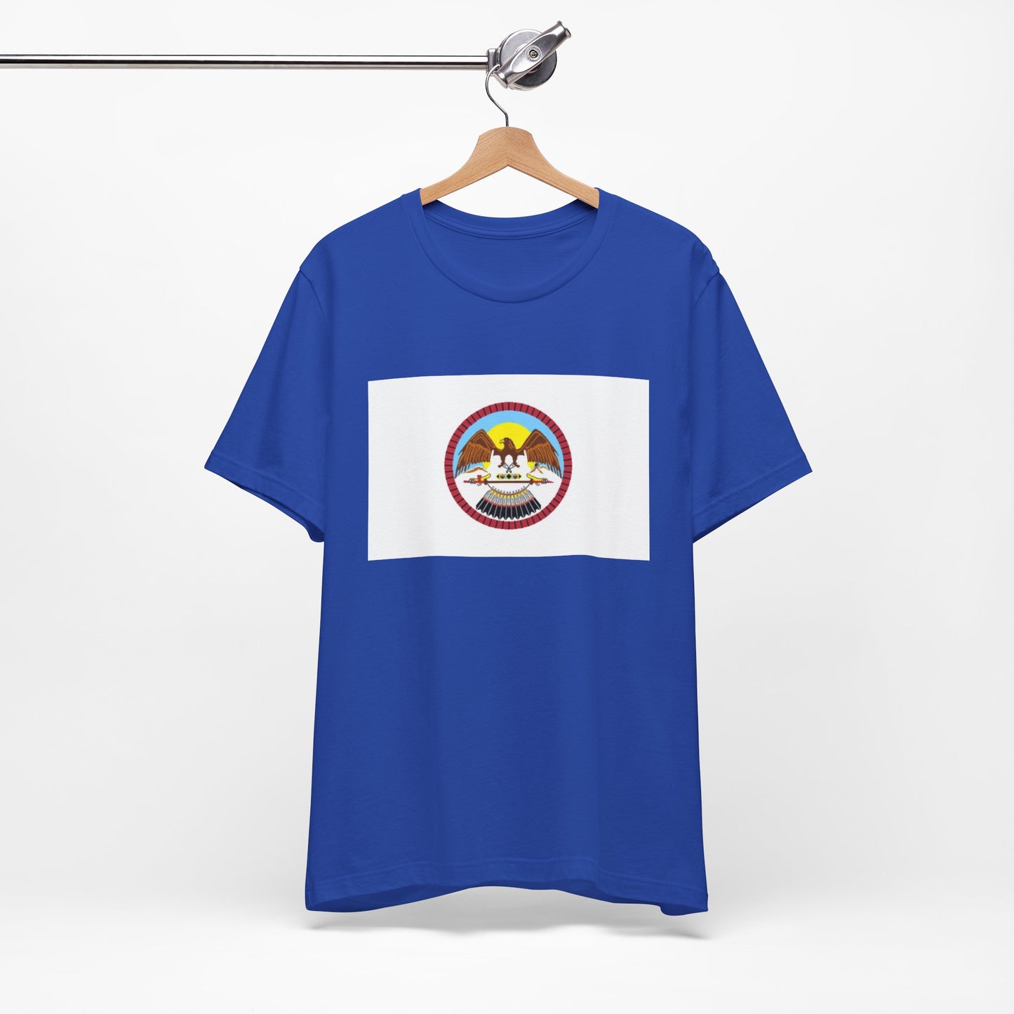 Ute People T-shirt