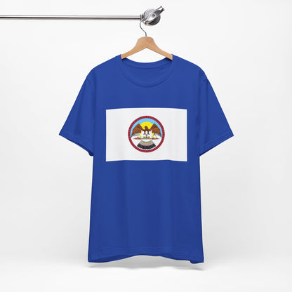 Ute People T-shirt
