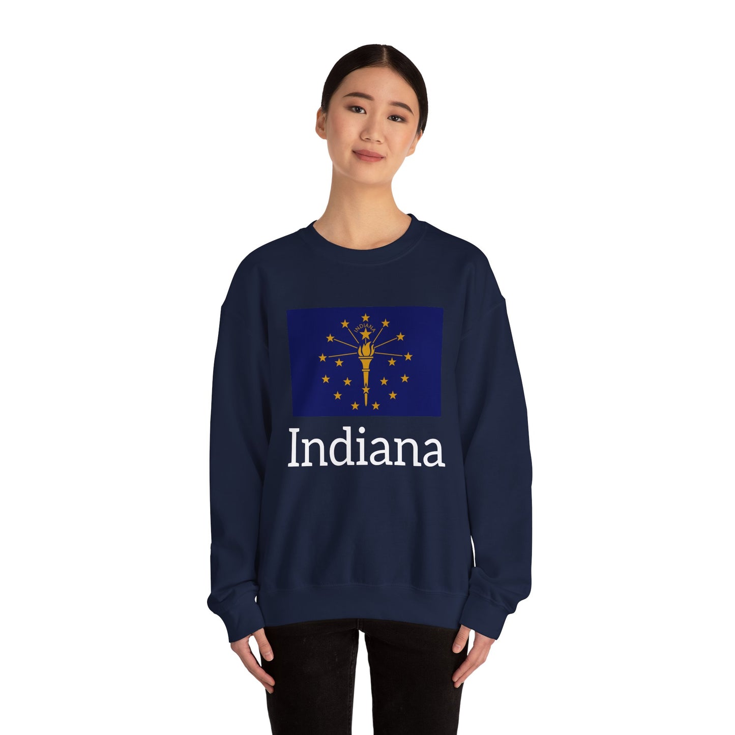 Indiana Sweatshirt