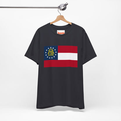 Georgia Flag T-shirts