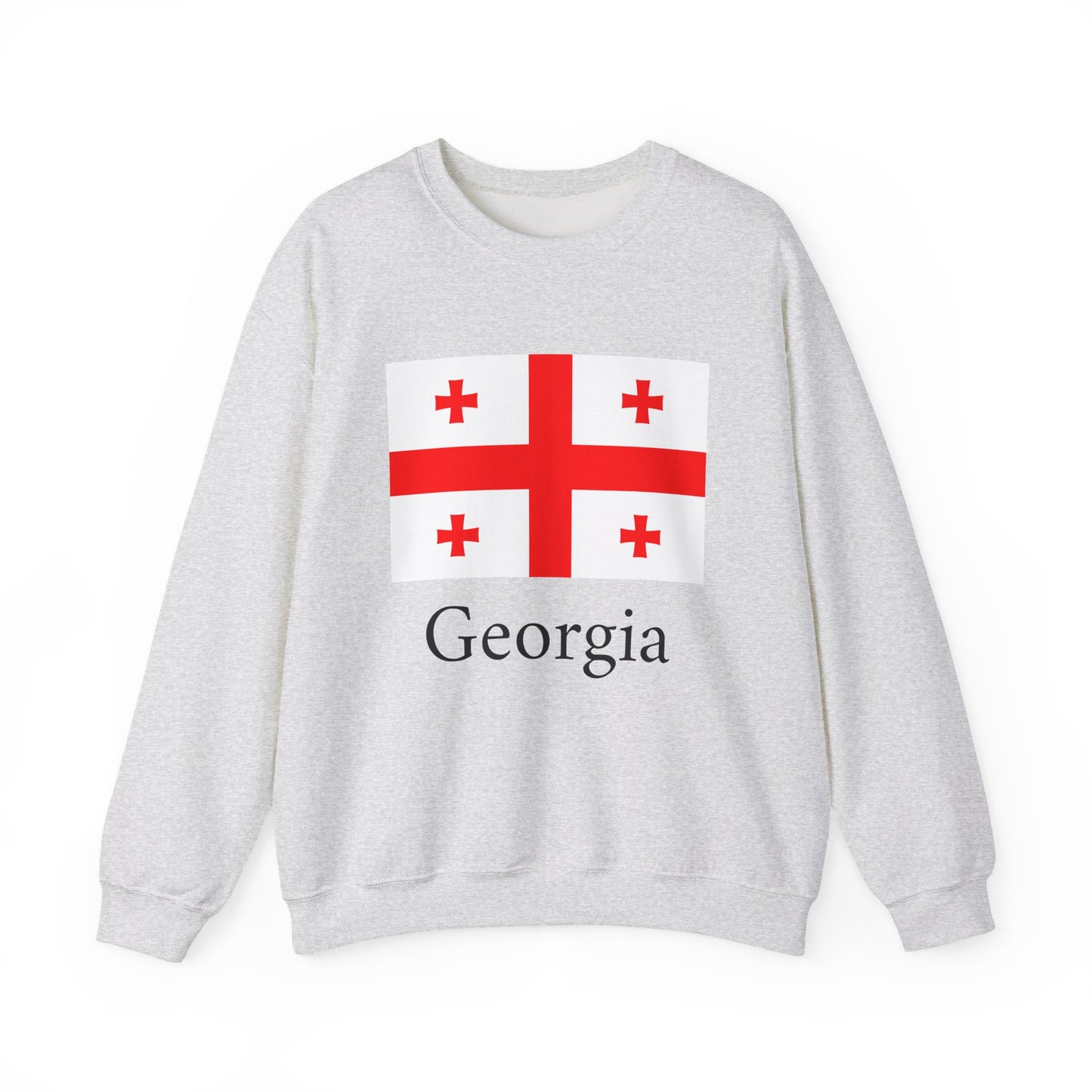 Georgia Sweatshirt