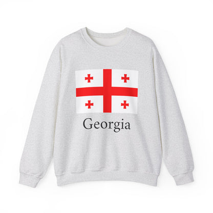 Georgia Sweatshirt