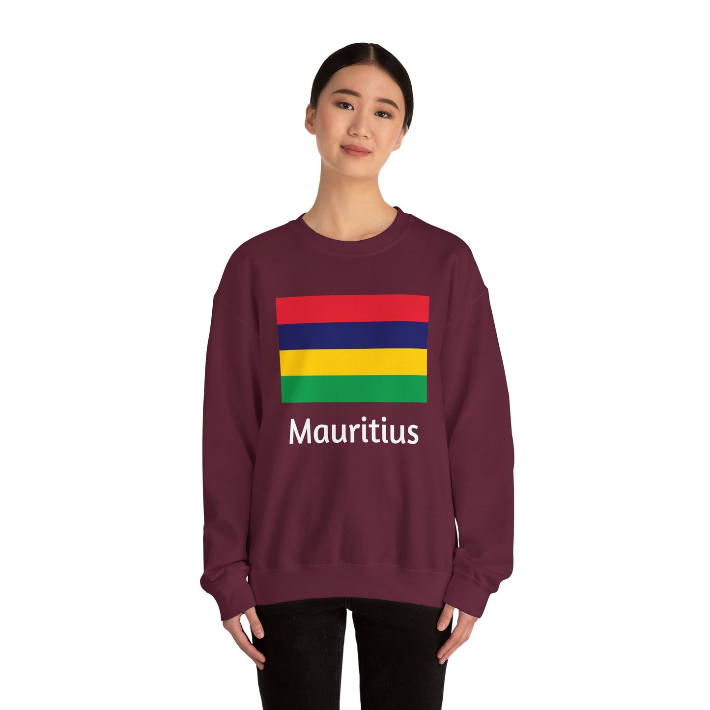 Mauritius Sweatshirt