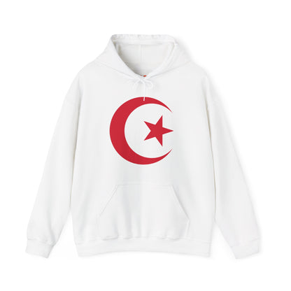 Algeria Inspired Hoodie