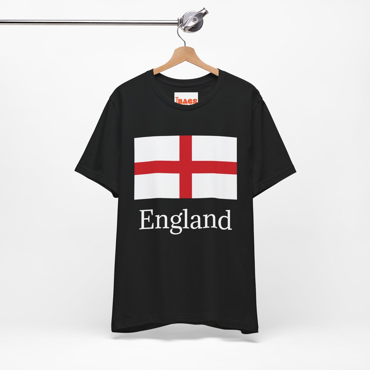 England T-shirts