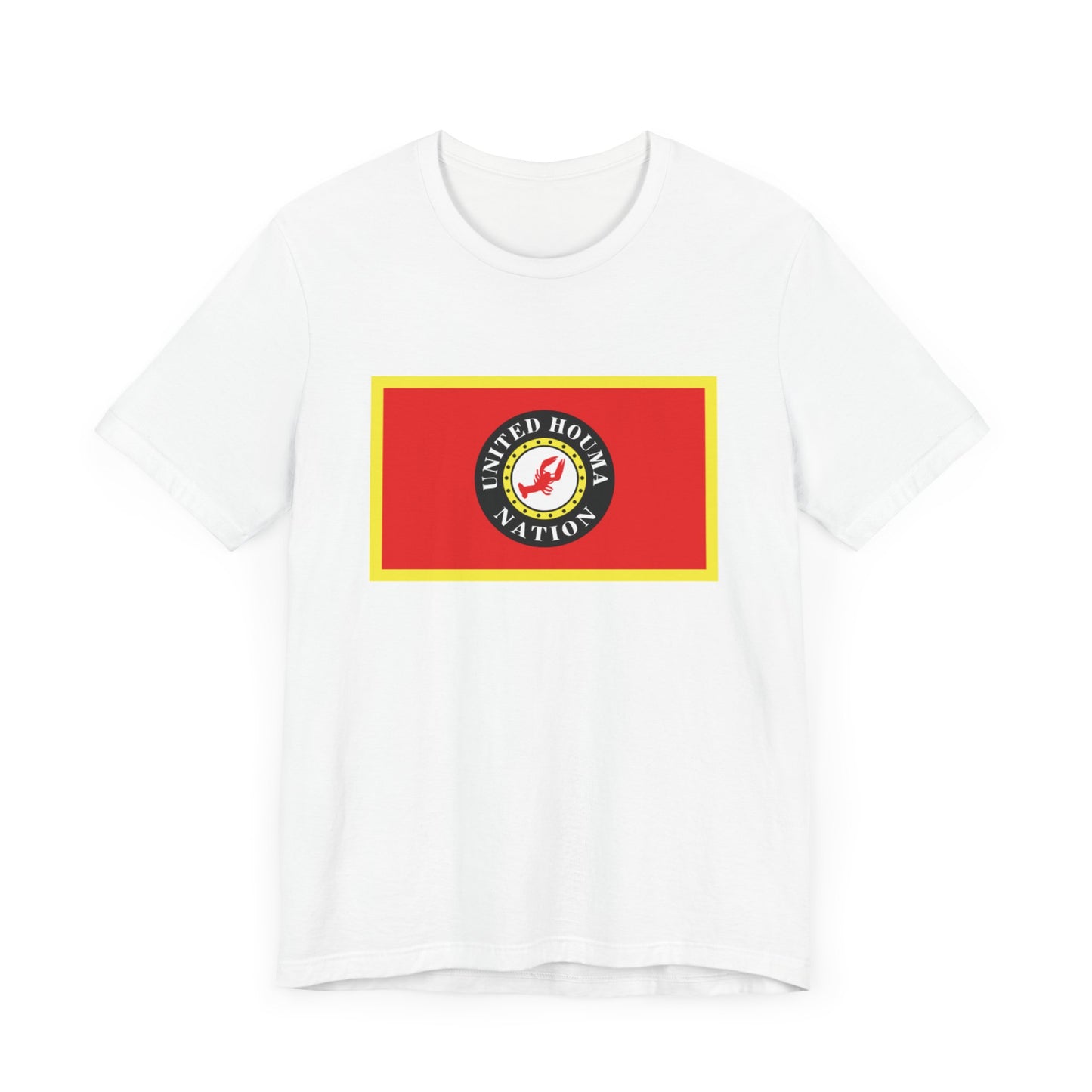 Houma People T-shirt