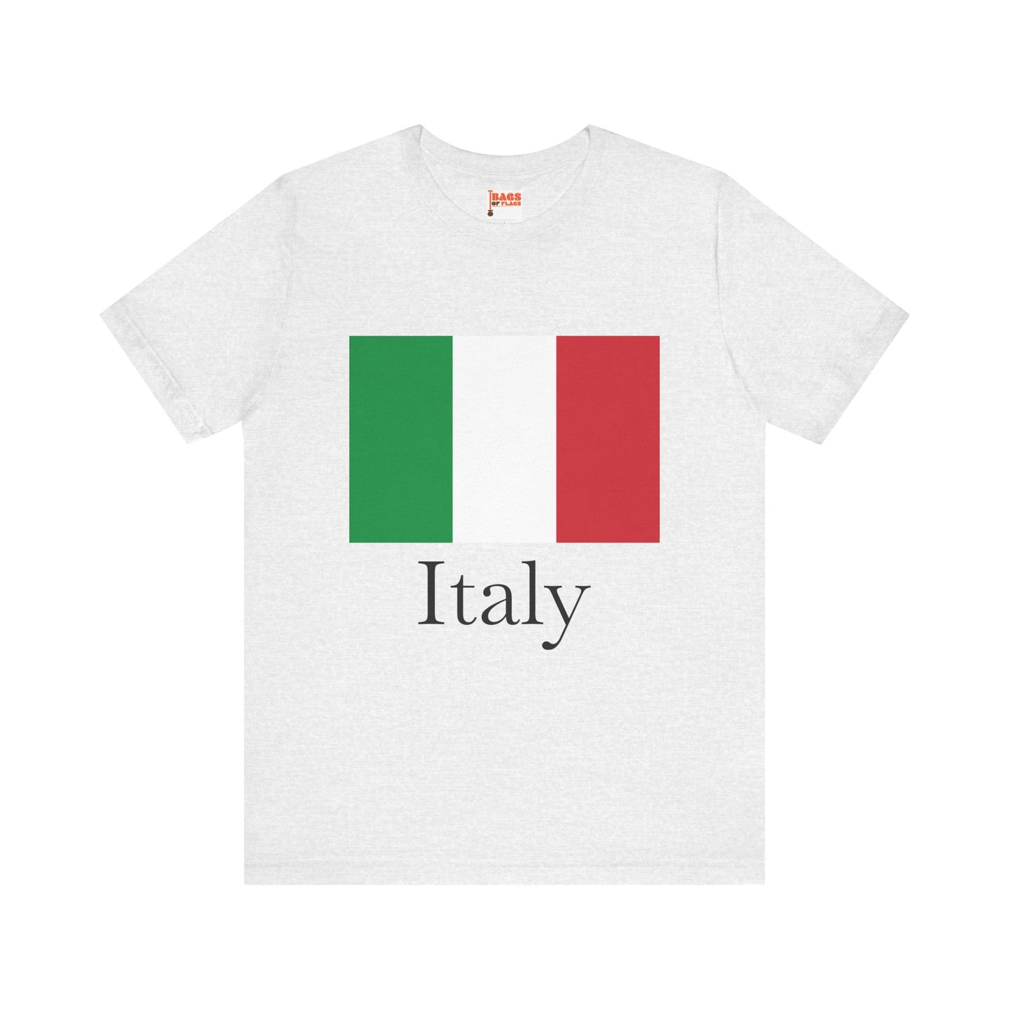 Italy T-shirts