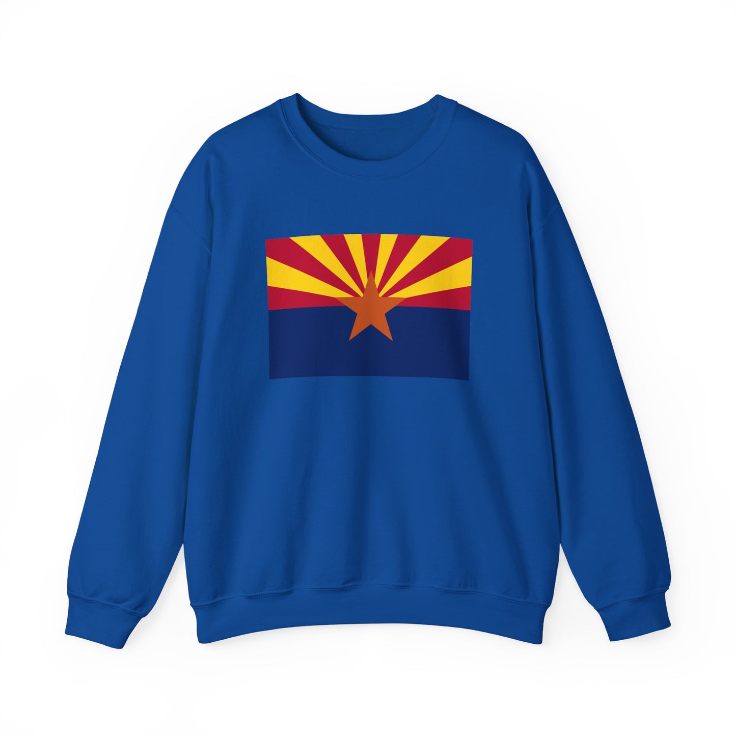 Arizona Flag Sweatshirt