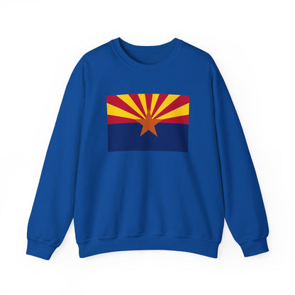 Arizona Flag Sweatshirt
