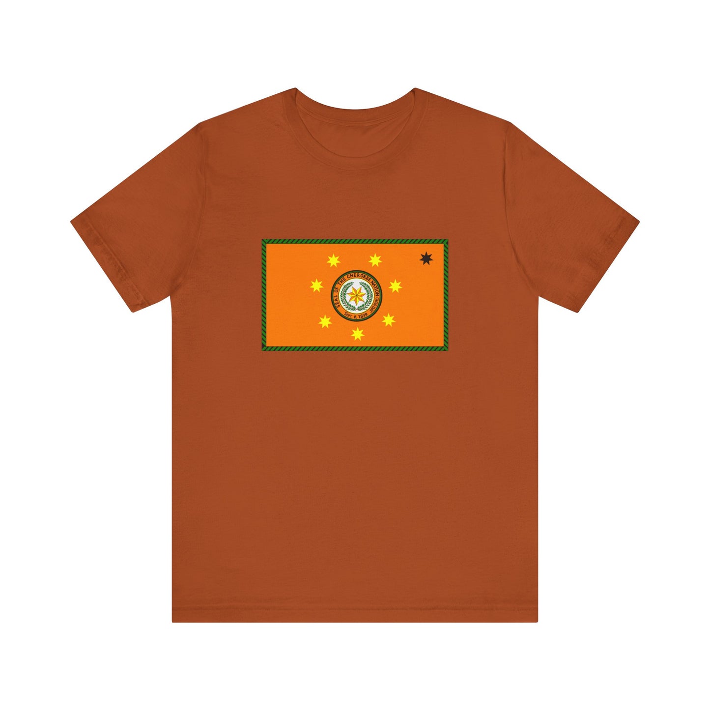 Cherokee T-shirt