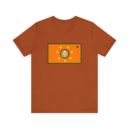 Cherokee T-shirt