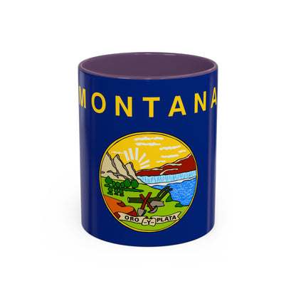 Montana Mug