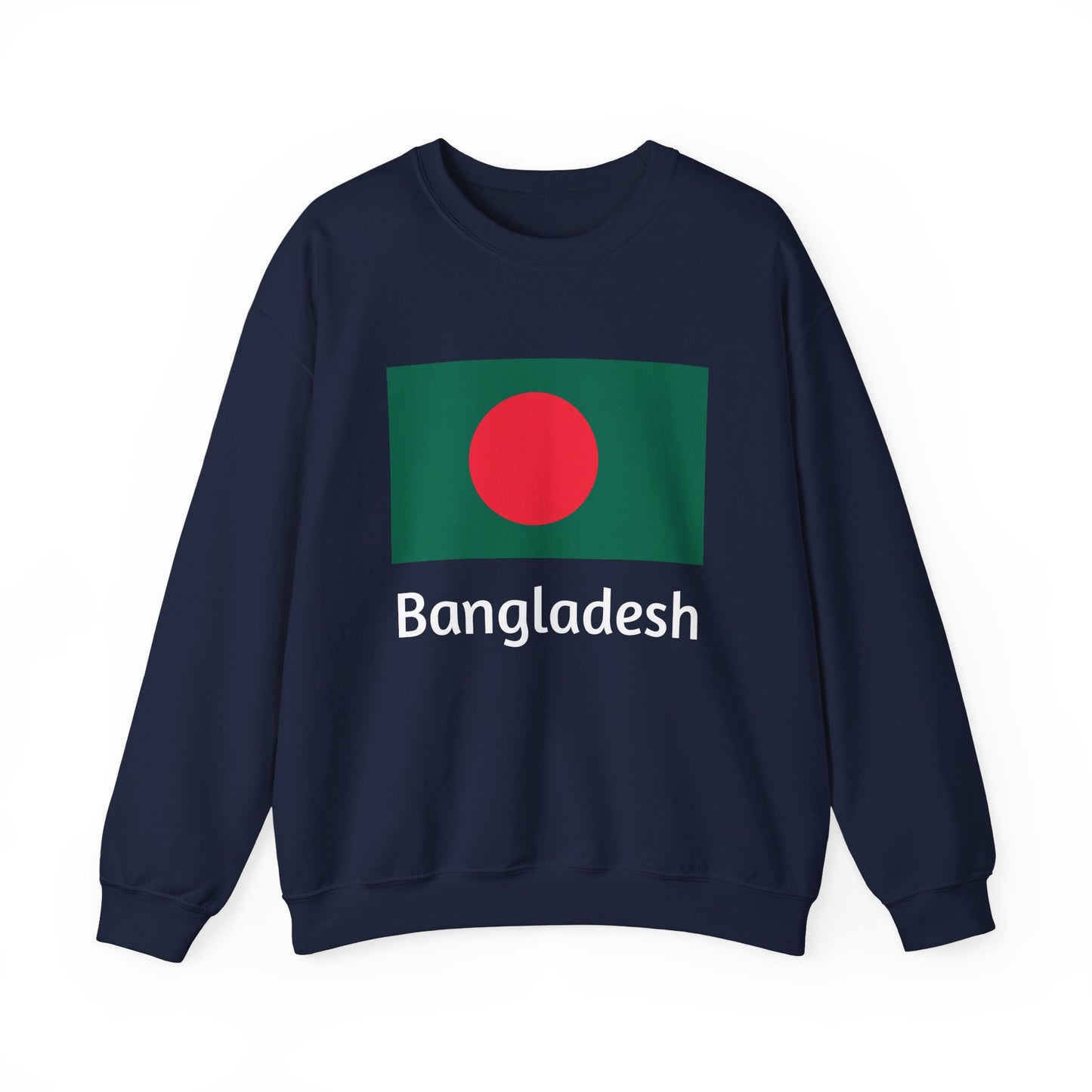 Bangladesh Sweatshirt