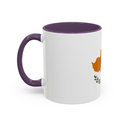 Cyprus Mug