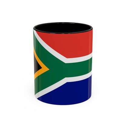 South Africa Mug