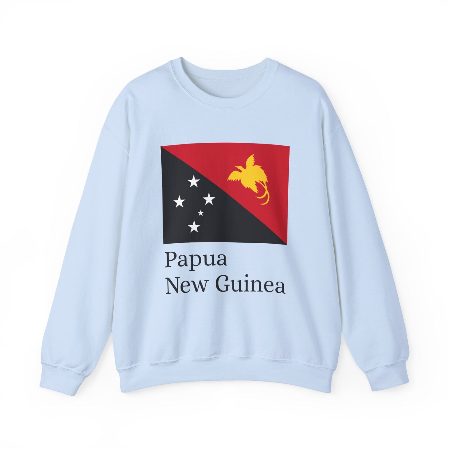 Papua New Guinea Sweatshirt