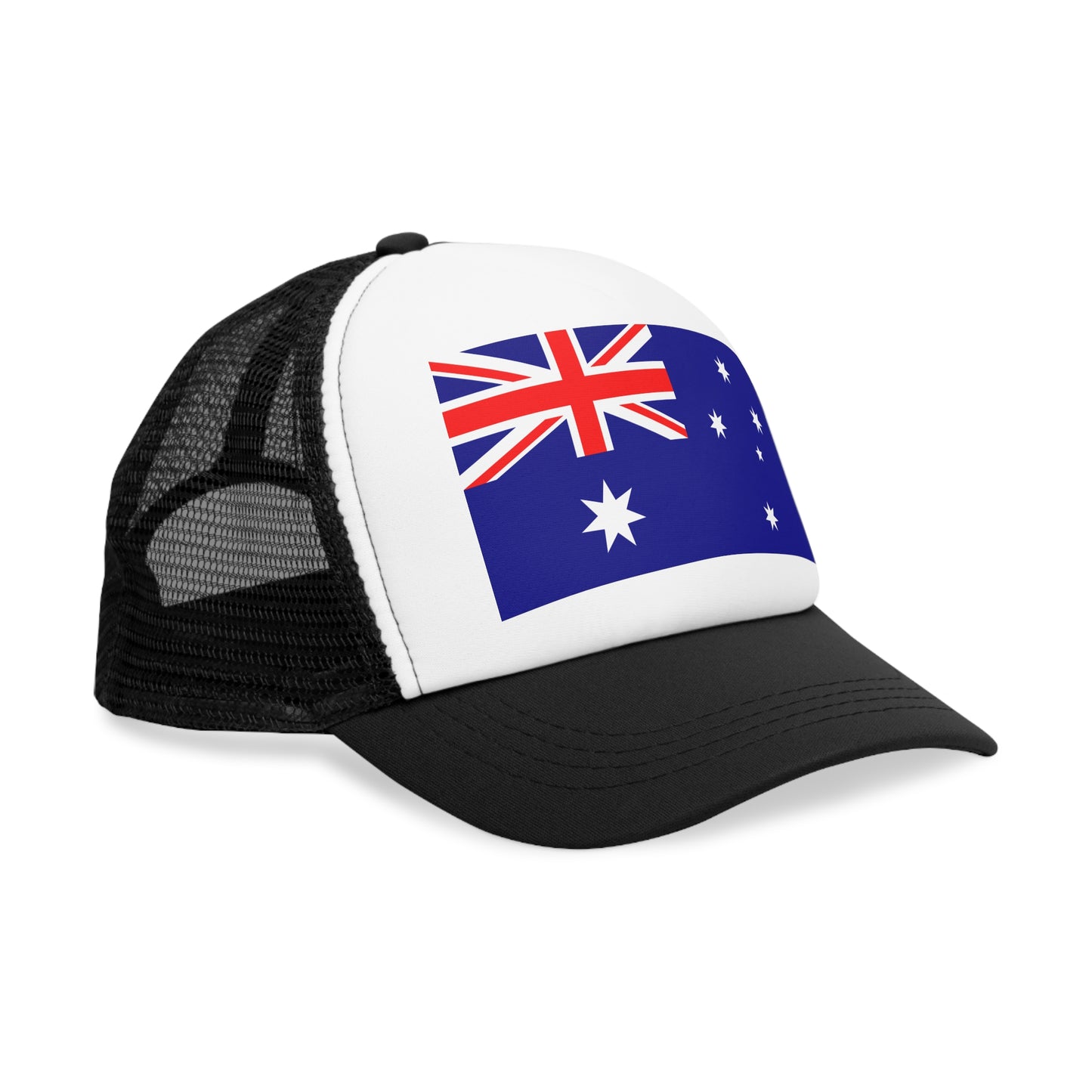 Australia Trucker Cap