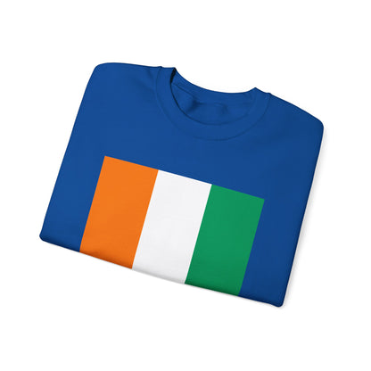 Côte d’Ivoire Sweatshirt