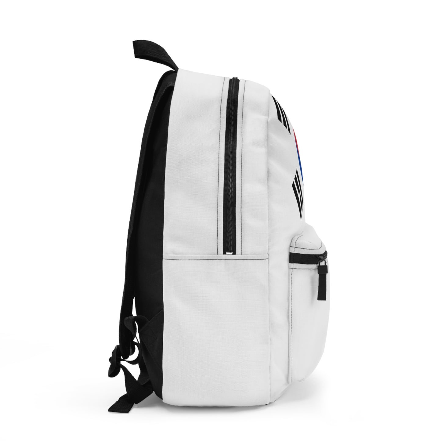 South Korea Backpack