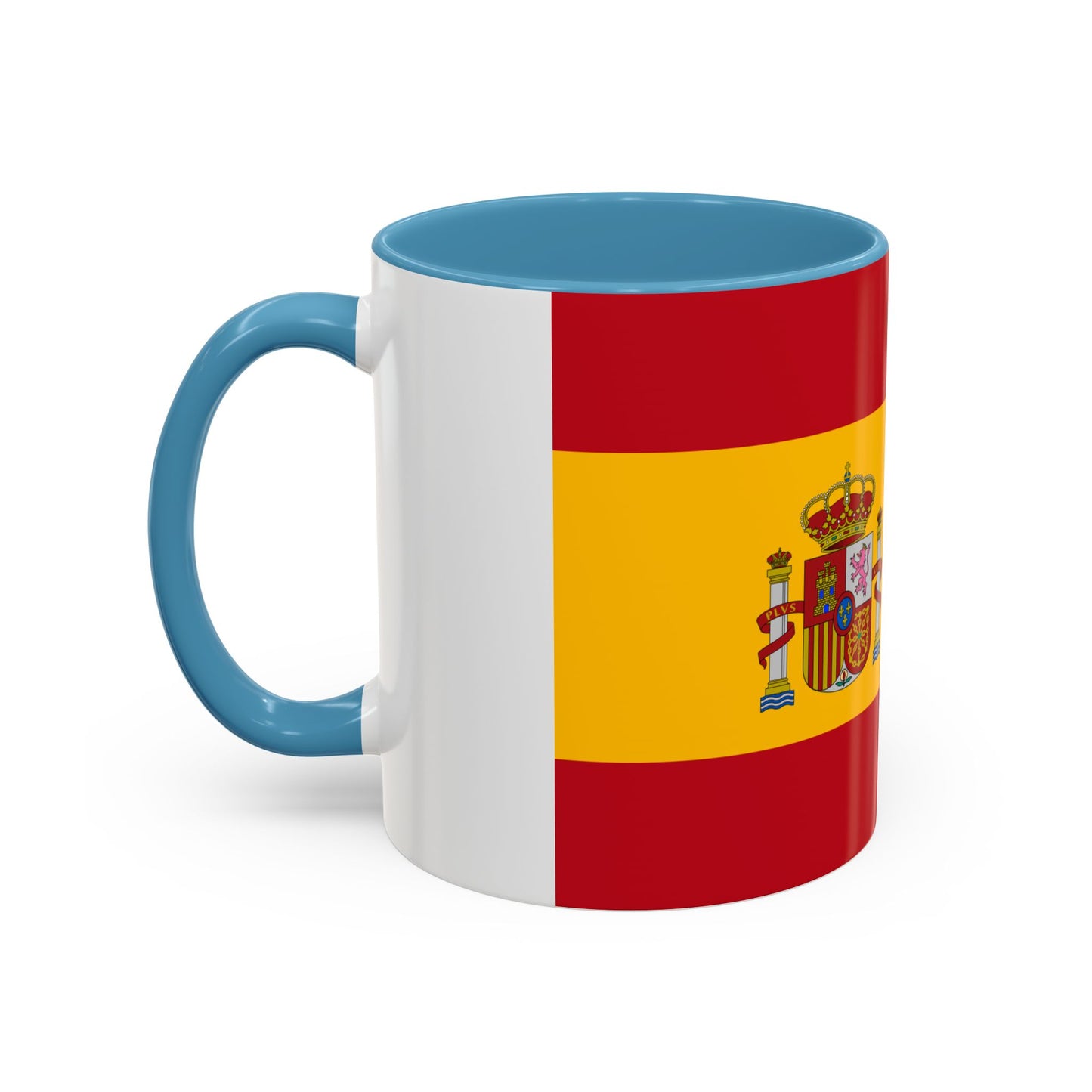 Spain Mug