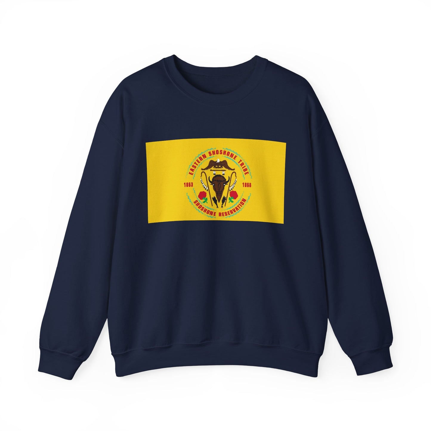 Shoshone Sweatshirt