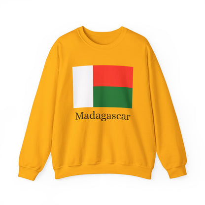 Madagascar Sweatshirt