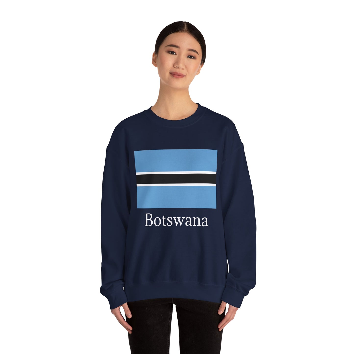 Botswana Sweatshirt