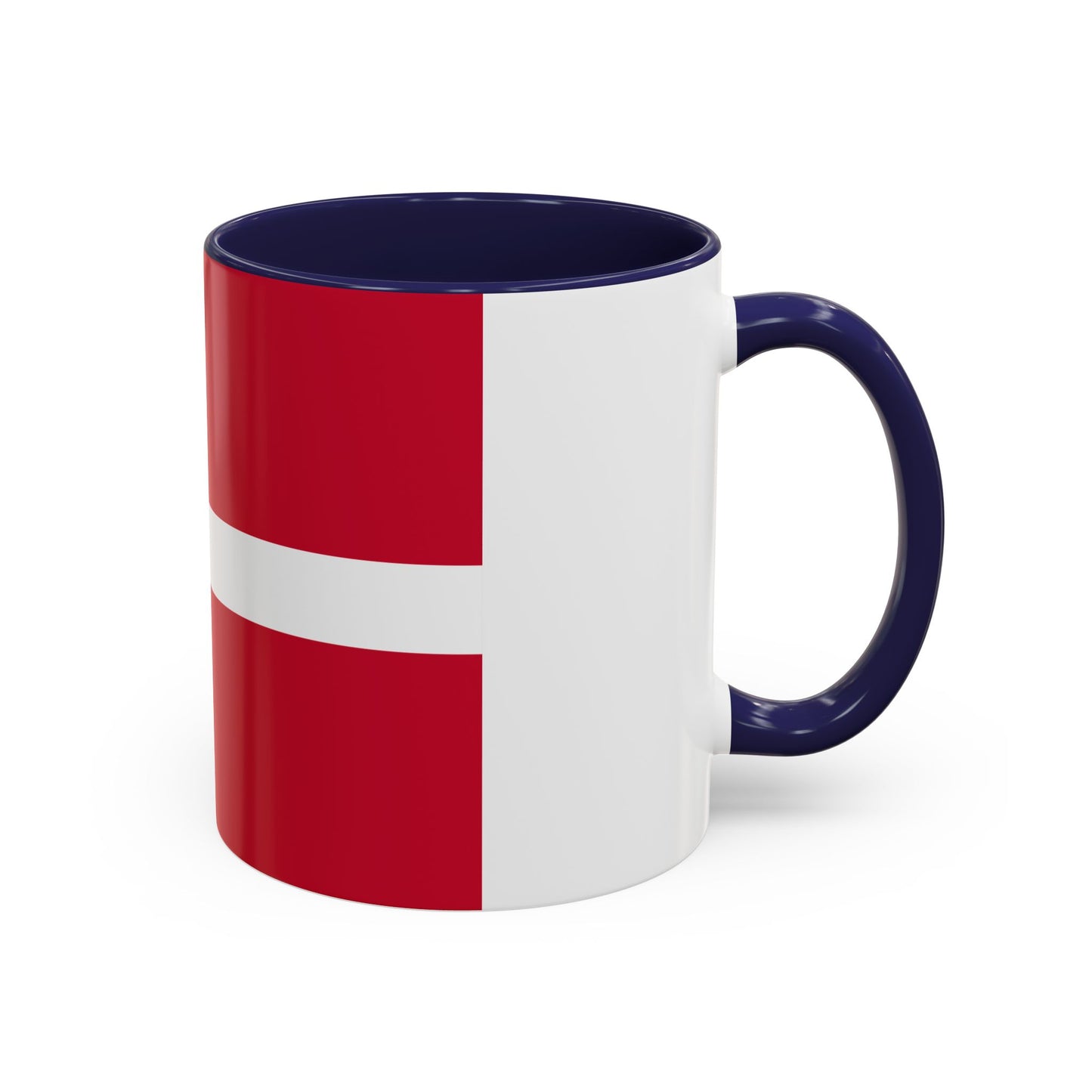 Denmark Mug