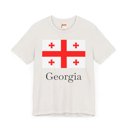 Georgia T-shirts