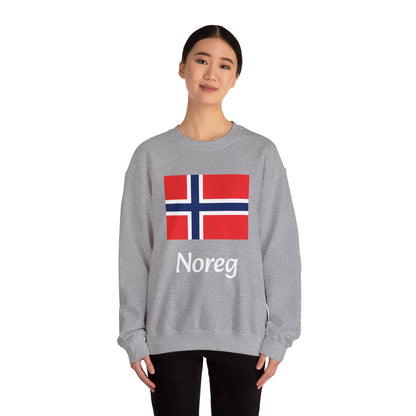 Noreg Sweatshirt