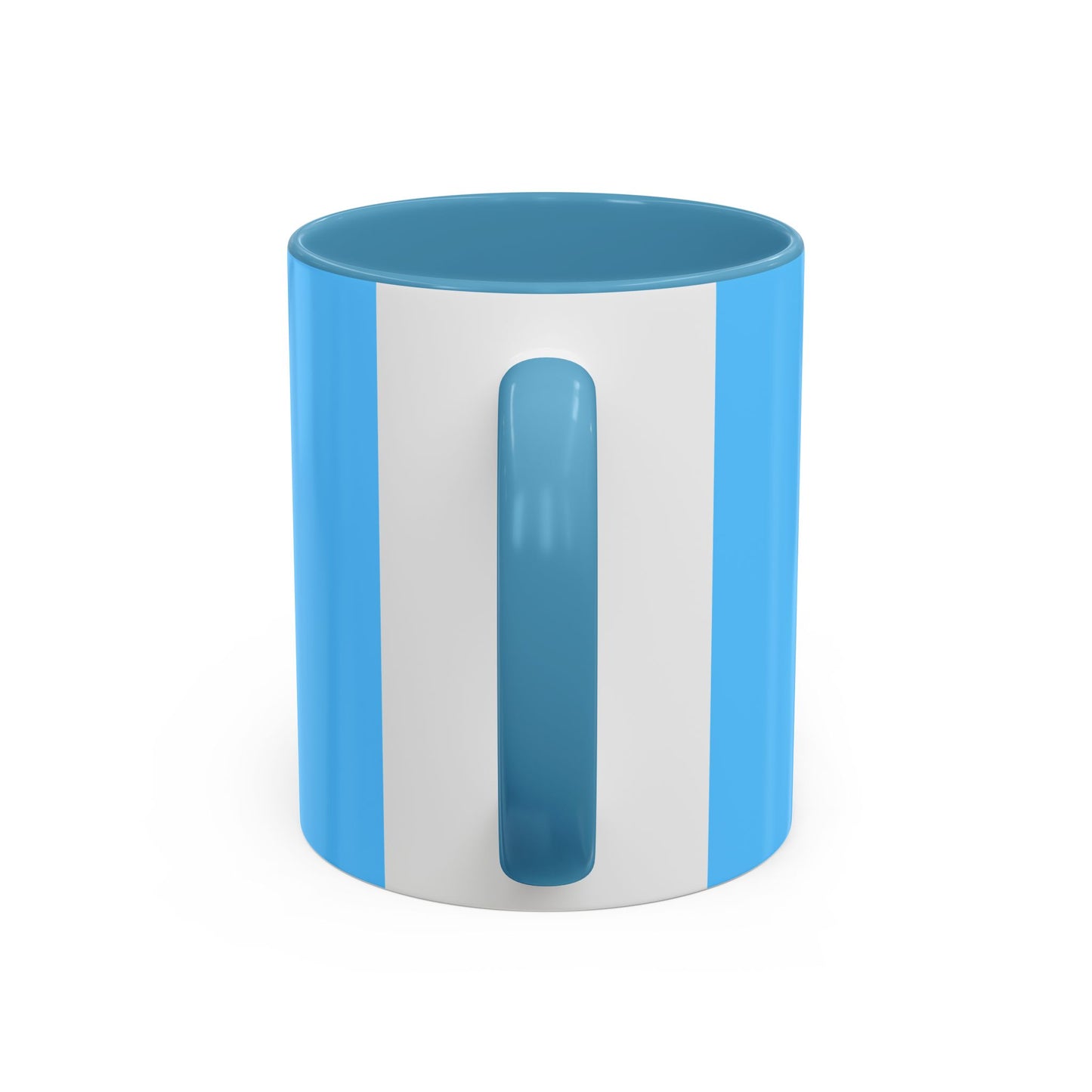 Saint Lucia Mug