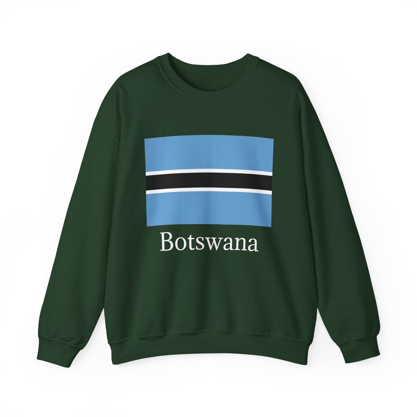Botswana Sweatshirt
