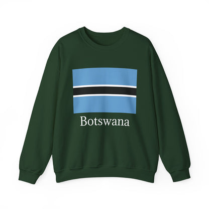 Botswana Sweatshirt