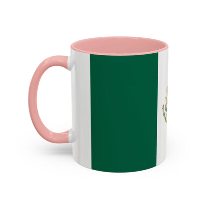 Mexico Mug