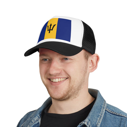 Barbados Trucker Cap
