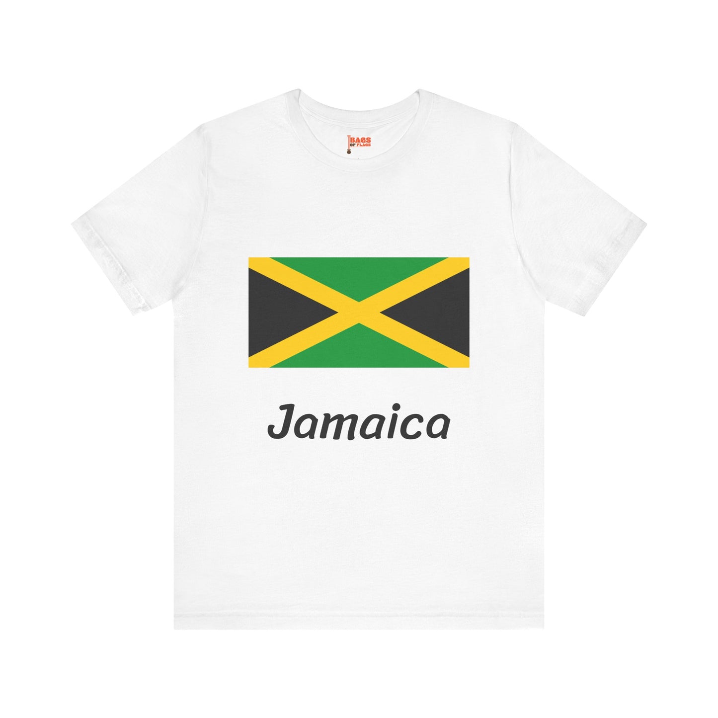Jamaica T-shirts