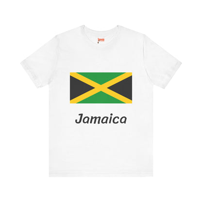 Jamaica T-shirts