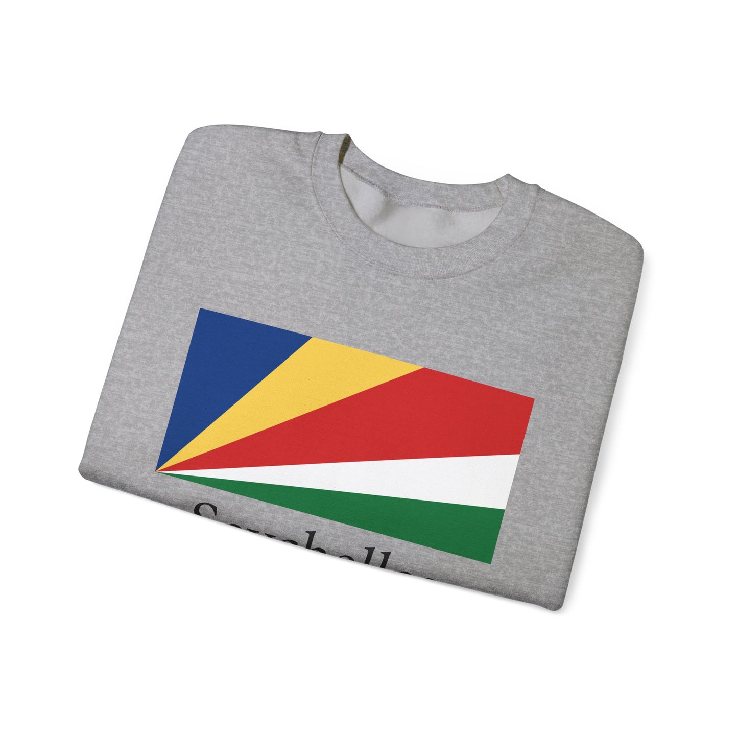 Seychelles Sweatshirt