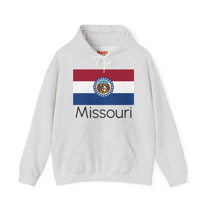 Missouri Hoodies