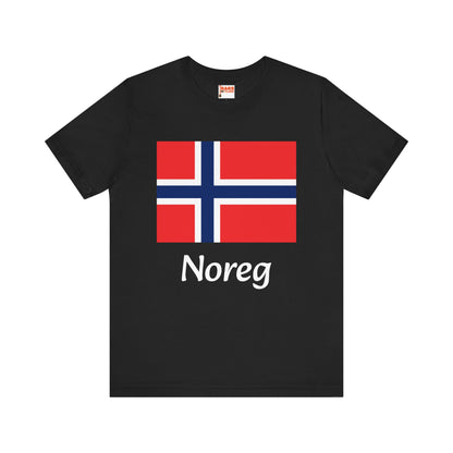 Noreg T-shirts