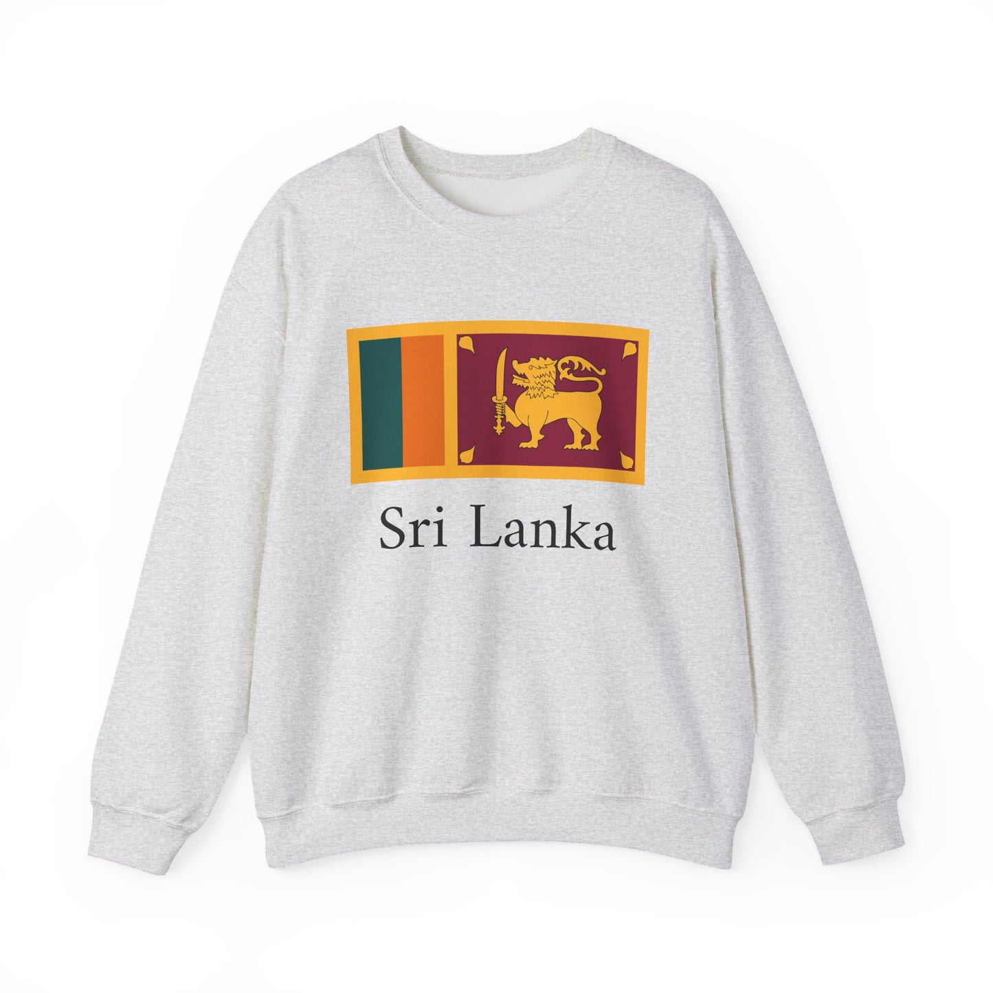Sri Lanka Sweatshirt