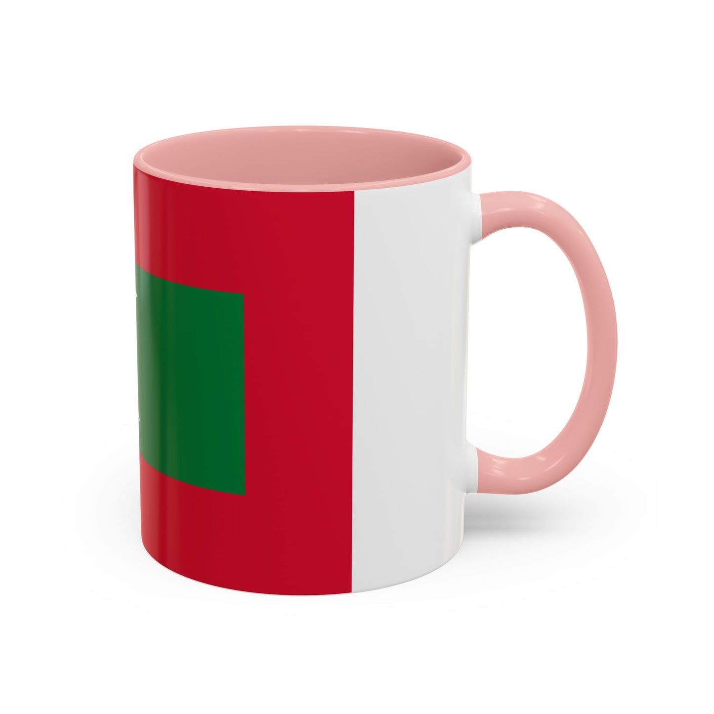 Maldives Mug
