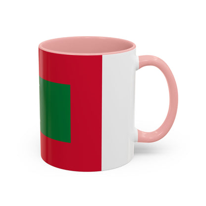 Maldives Mug